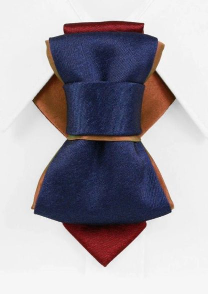 Adjustable and comfortable unisex tie - Image 4