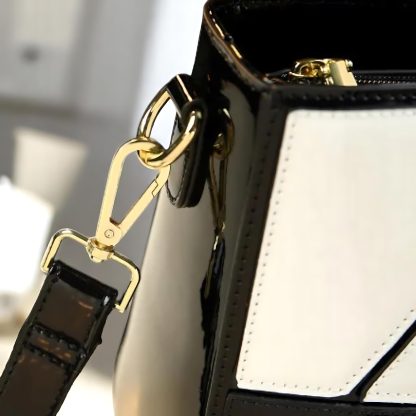 Women's elegant handbags - Image 4