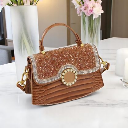 Fashion ladies handbags - Image 5