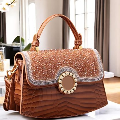 Fashion ladies handbags - Image 4