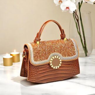 Fashion ladies handbags