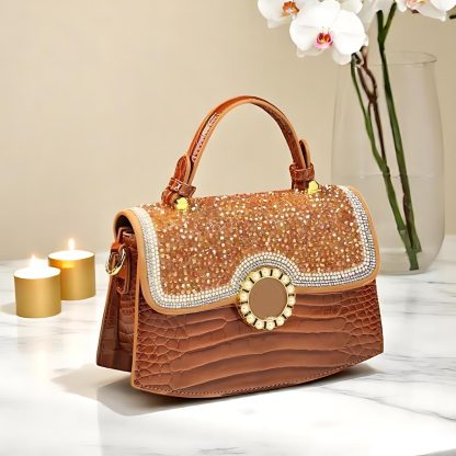Fashion ladies handbags