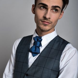 Elegant and stylish bow tie