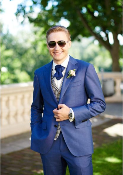 Elegant and stylish bow tie - Image 3