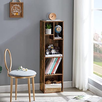4-layer modern locker