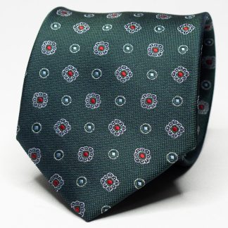 Men's Ancient Madder Tie