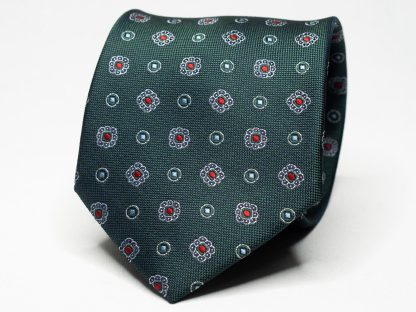 Men's Ancient Madder Tie