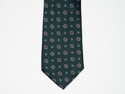 Men's Ancient Madder Tie - Image 2