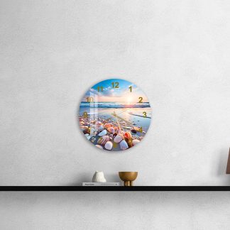 Beach House Decoration