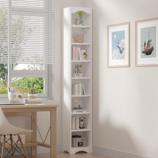 Beige Ultra-thin Lockers
