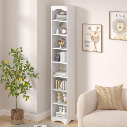 Beige Ultra-thin Lockers - Image 5