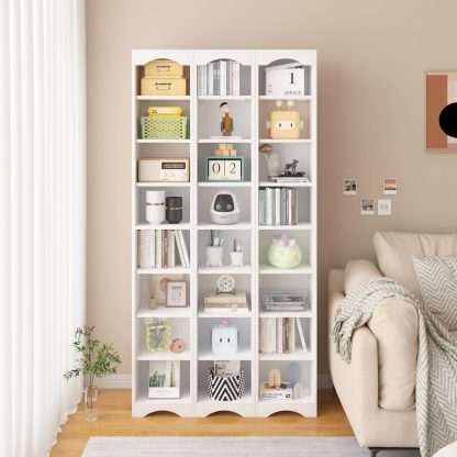 Beige Ultra-thin Lockers - Image 3