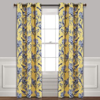 Blackout curtain fabric