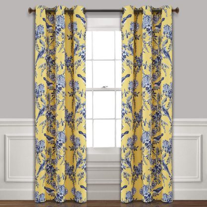 Blackout curtain fabric