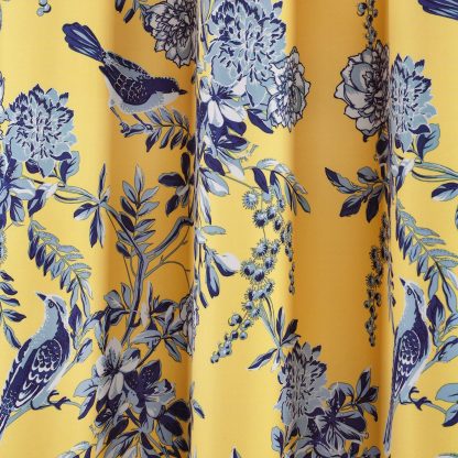 Blackout curtain fabric - Image 4