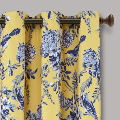 Blackout curtain fabric - Image 2