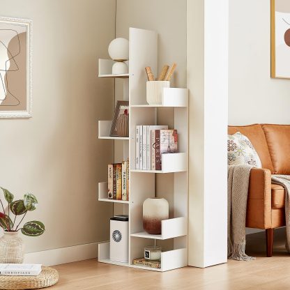 Bookcase Storage Organizer - Image 5