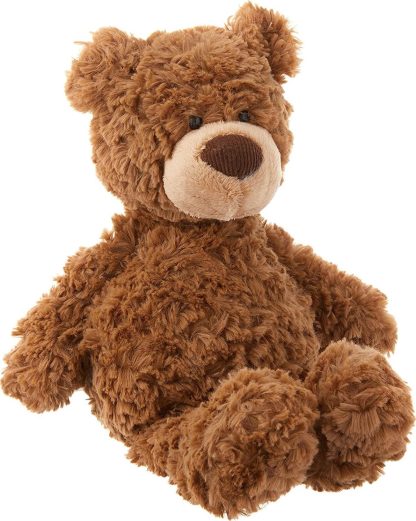 Brown Teddy Bear High Quality Plush Toy - Image 2