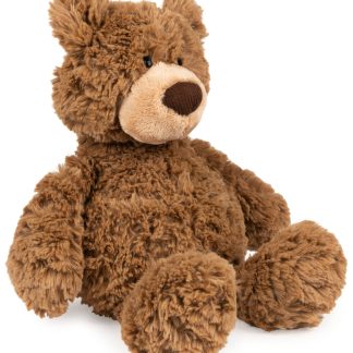 Brown Teddy Bear High Quality Plush Toy