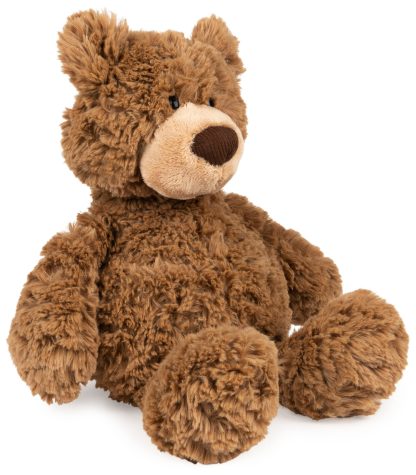 Brown Teddy Bear High Quality Plush Toy