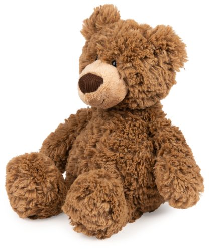 Brown Teddy Bear High Quality Plush Toy - Image 3