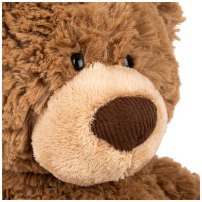 Brown Teddy Bear High Quality Plush Toy - Image 5