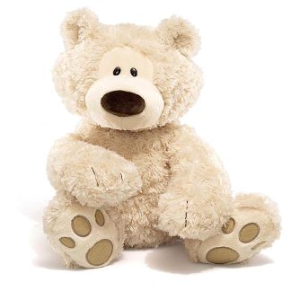 Classic Teddy Bear Premium Plush Toy