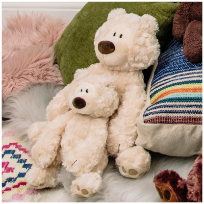Classic Teddy Bear Premium Plush Toy - Image 3