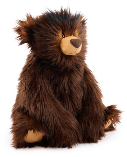 Classic Teddy Bear Premium Plush Toy - Image 3