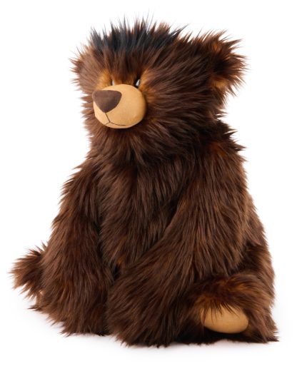 Classic Teddy Bear Premium Plush Toy - Image 2