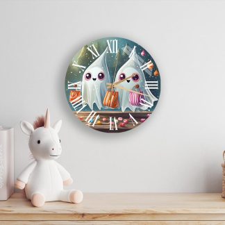 Cute horror decoration
