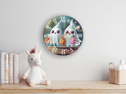 Cute horror decoration