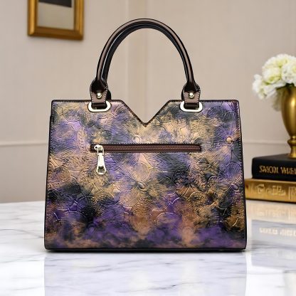 Women's Luxury Leather Handbags - Image 3