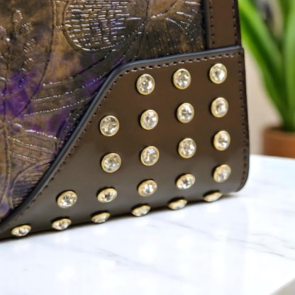 Women's Luxury Leather Handbags - Image 4