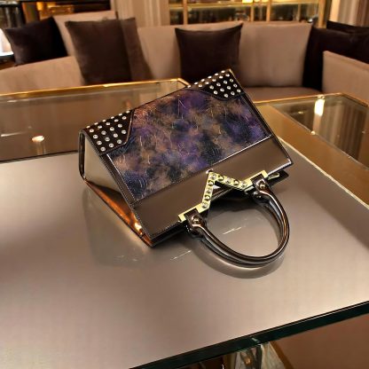 Women's Luxury Leather Handbags - Image 2