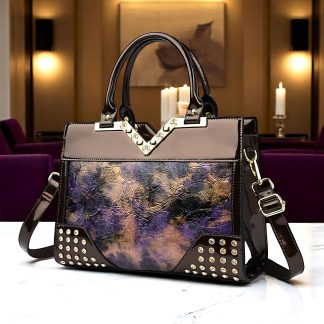 Women's Luxury Leather Handbags