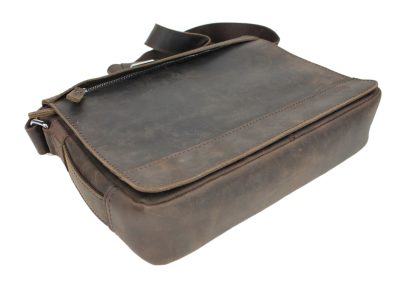 Laptop 16-inch Large Messenger Bag - Image 6