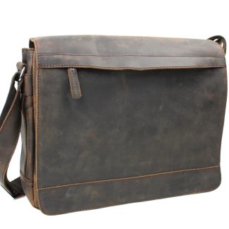 Laptop 16-inch Large Messenger Bag