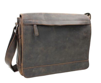 Laptop 16-inch Large Messenger Bag