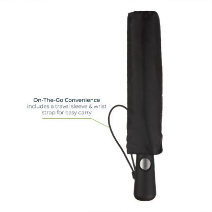 Folding golf umbrella - Image 3