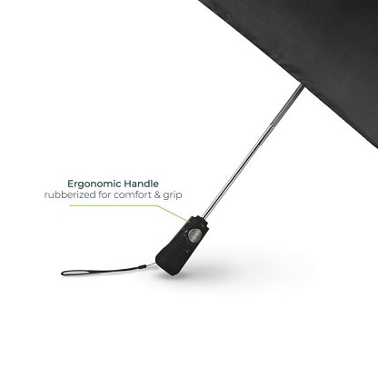 Folding golf umbrella - Image 4
