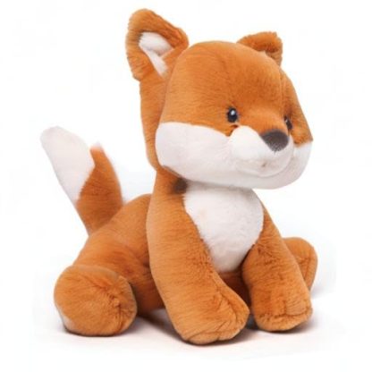 Fox stuffed animal - Image 2
