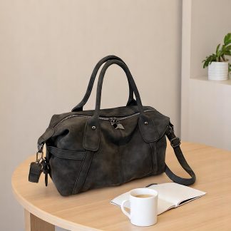Fashion Large Shoulder Bag