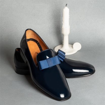 Handmade dress shoes - Image 4
