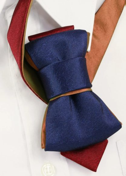 Adjustable and comfortable unisex tie - Image 3