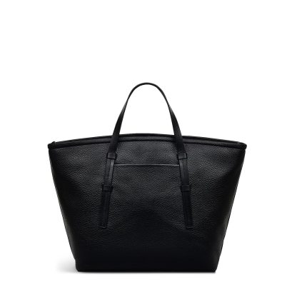 Ideal women's work bag with top handle