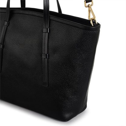 Ideal women's work bag with top handle - Image 5
