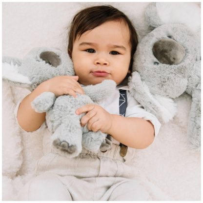 Koala Bear Plush Toy - Image 4
