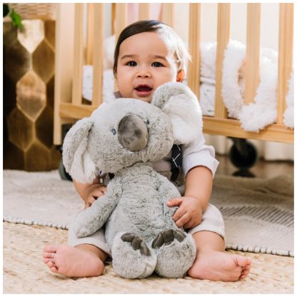 Koala Bear Plush Toy - Image 3