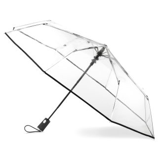 Ladies Open and Close Small Umbrella